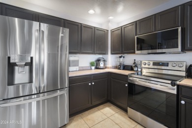 SELLER FINANCING AVAILABLE! Looking for an updated condo in the on Talon at Grayhawk Golf Course in Arizona - for sale on GolfHomes.com, golf home, golf lot
