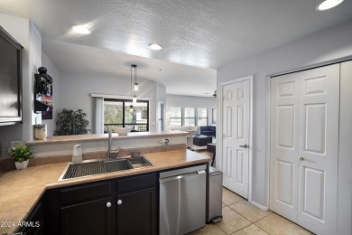 SELLER FINANCING AVAILABLE! Looking for an updated condo in the on Talon at Grayhawk Golf Course in Arizona - for sale on GolfHomes.com, golf home, golf lot