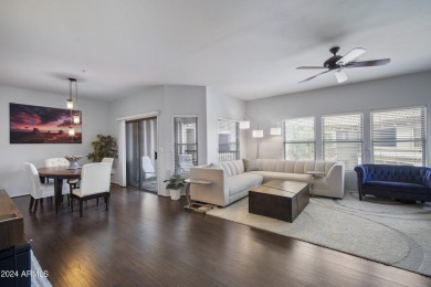 SELLER FINANCING AVAILABLE! Looking for an updated condo in the on Talon at Grayhawk Golf Course in Arizona - for sale on GolfHomes.com, golf home, golf lot