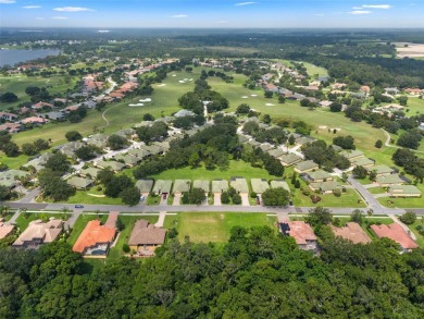 Discover the perfect canvas for your dream home in this on Lake Jovita Golf and Country Club in Florida - for sale on GolfHomes.com, golf home, golf lot