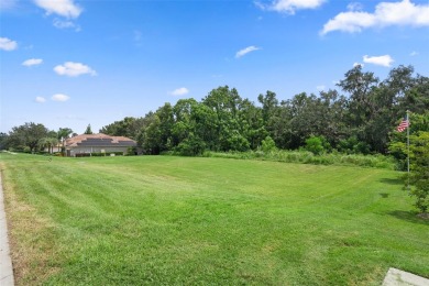 Discover the perfect canvas for your dream home in this on Lake Jovita Golf and Country Club in Florida - for sale on GolfHomes.com, golf home, golf lot