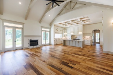 Introducing this masterfully designed, one-of-a-kind, custom on Kinderlou Forest Golf Club in Georgia - for sale on GolfHomes.com, golf home, golf lot