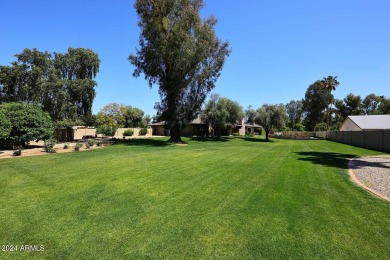 This remodeled 5 BR 3 BA 3881 sq ft home on cul-de-sac lot on Starfire At Scottsdale Country Club in Arizona - for sale on GolfHomes.com, golf home, golf lot