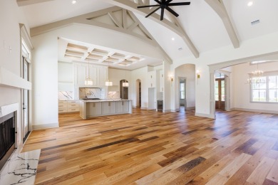 Introducing this masterfully designed, one-of-a-kind, custom on Kinderlou Forest Golf Club in Georgia - for sale on GolfHomes.com, golf home, golf lot