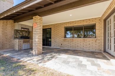 This remodeled 5 BR 3 BA 3881 sq ft home on cul-de-sac lot on Starfire At Scottsdale Country Club in Arizona - for sale on GolfHomes.com, golf home, golf lot