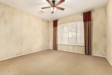 Rare 2 BEDROOM, 2.5 BATH 2266sf Villa in the GATED, ADULT on Oakwood Golf Club  in Arizona - for sale on GolfHomes.com, golf home, golf lot