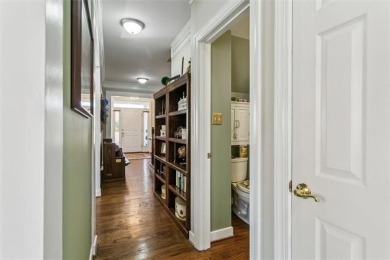Motivated seller!  New HVAC Sept 2025! This lovingly cared for 4 on The Tradition Golf Club At Stonehouse in Virginia - for sale on GolfHomes.com, golf home, golf lot