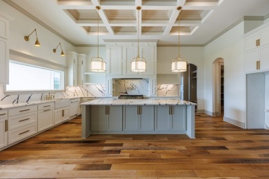 Introducing this masterfully designed, one-of-a-kind, custom on Kinderlou Forest Golf Club in Georgia - for sale on GolfHomes.com, golf home, golf lot