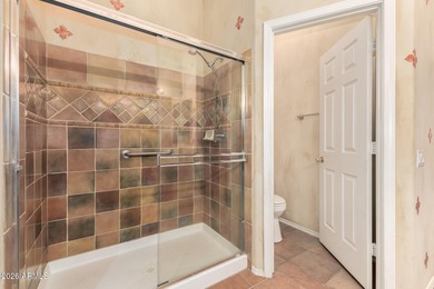 Rare 2 BEDROOM, 2.5 BATH 2266sf Villa in the GATED, ADULT on Oakwood Golf Club  in Arizona - for sale on GolfHomes.com, golf home, golf lot