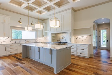 Introducing this masterfully designed, one-of-a-kind, custom on Kinderlou Forest Golf Club in Georgia - for sale on GolfHomes.com, golf home, golf lot
