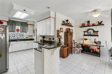 Motivated seller!  New HVAC Sept 2025! This lovingly cared for 4 on The Tradition Golf Club At Stonehouse in Virginia - for sale on GolfHomes.com, golf home, golf lot
