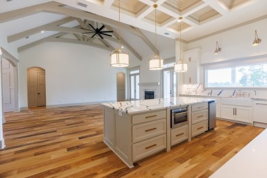 Introducing this masterfully designed, one-of-a-kind, custom on Kinderlou Forest Golf Club in Georgia - for sale on GolfHomes.com, golf home, golf lot