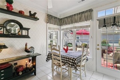 Motivated seller!  New HVAC Sept 2025! This lovingly cared for 4 on The Tradition Golf Club At Stonehouse in Virginia - for sale on GolfHomes.com, golf home, golf lot