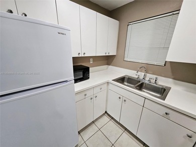 Beautiful 1BR/1BA Condo in the Heart of Miami Lakes!
This on Don Shulas Golf Course and Club in Florida - for sale on GolfHomes.com, golf home, golf lot