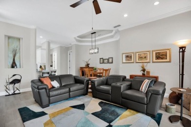 FULLY UPDATED THROUGHOUT - Welcome to 218 Lamonte Point Ct in on DeBary Golf and Country Club in Florida - for sale on GolfHomes.com, golf home, golf lot