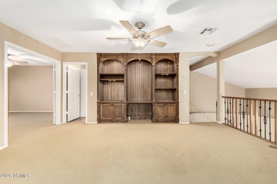 Rare 2 BEDROOM, 2.5 BATH 2266sf Villa in the GATED, ADULT on Oakwood Golf Club  in Arizona - for sale on GolfHomes.com, golf home, golf lot