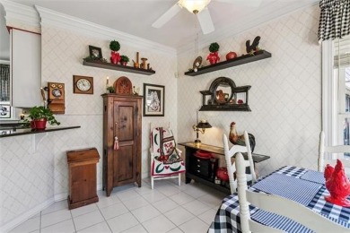 Motivated seller!  New HVAC Sept 2025! This lovingly cared for 4 on The Tradition Golf Club At Stonehouse in Virginia - for sale on GolfHomes.com, golf home, golf lot