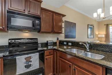 This impeccable two bedroom, two bathroom apartment offers a on Carrollwood Country Club in Florida - for sale on GolfHomes.com, golf home, golf lot