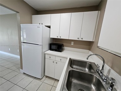 Beautiful 1BR/1BA Condo in the Heart of Miami Lakes!
This on Don Shulas Golf Course and Club in Florida - for sale on GolfHomes.com, golf home, golf lot