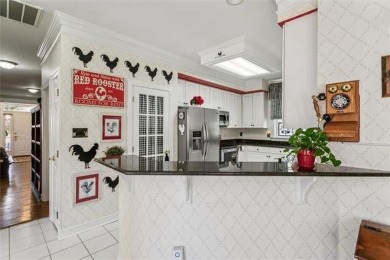 Motivated seller!  New HVAC Sept 2025! This lovingly cared for 4 on The Tradition Golf Club At Stonehouse in Virginia - for sale on GolfHomes.com, golf home, golf lot