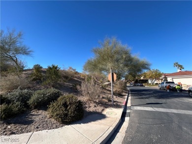 Create your dream home in prestigious peaceful & quiet Lake Las on South Shore At Lake Las Vegas in Nevada - for sale on GolfHomes.com, golf home, golf lot