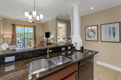 This impeccable two bedroom, two bathroom apartment offers a on Carrollwood Country Club in Florida - for sale on GolfHomes.com, golf home, golf lot