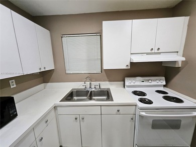 Beautiful 1BR/1BA Condo in the Heart of Miami Lakes!
This on Don Shulas Golf Course and Club in Florida - for sale on GolfHomes.com, golf home, golf lot