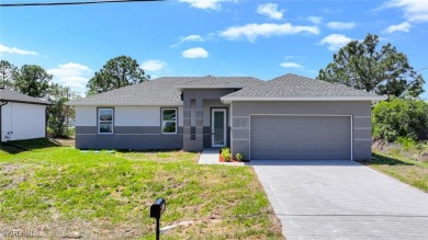 You Will Be Amazed By The Quality Of This Brand New Construction on River Hall Country Club in Florida - for sale on GolfHomes.com, golf home, golf lot
