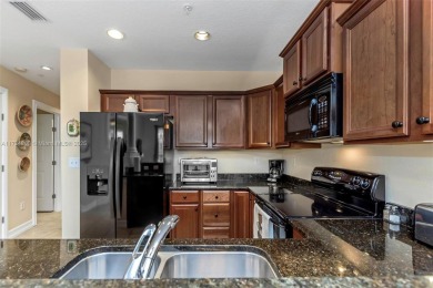 This impeccable two bedroom, two bathroom apartment offers a on Carrollwood Country Club in Florida - for sale on GolfHomes.com, golf home, golf lot