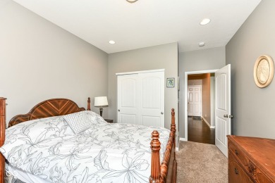 Envision living in this well maintained 5 bedroom/3 bath home on Otte Golf Center in Indiana - for sale on GolfHomes.com, golf home, golf lot