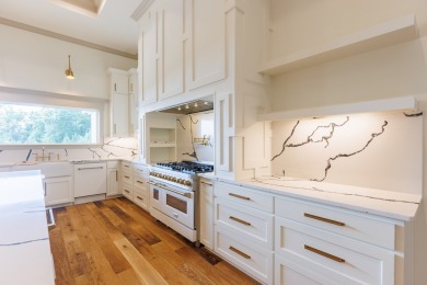 Introducing this masterfully designed, one-of-a-kind, custom on Kinderlou Forest Golf Club in Georgia - for sale on GolfHomes.com, golf home, golf lot