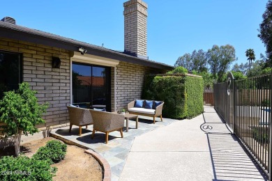 This remodeled 5 BR 3 BA 3881 sq ft home on cul-de-sac lot on Starfire At Scottsdale Country Club in Arizona - for sale on GolfHomes.com, golf home, golf lot