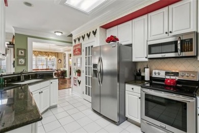 Motivated seller!  New HVAC Sept 2025! This lovingly cared for 4 on The Tradition Golf Club At Stonehouse in Virginia - for sale on GolfHomes.com, golf home, golf lot