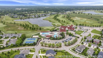 Welcome to the most incredible walk out ranch in sought after on The Macatwa Legends Golf Course in Michigan - for sale on GolfHomes.com, golf home, golf lot
