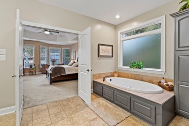 Stunning Brick Estate Home Meets Everyday Comfort. Welcome to on Hunters Creek Golf and Country Club  in South Carolina - for sale on GolfHomes.com, golf home, golf lot