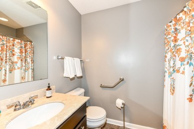 Envision living in this well maintained 5 bedroom/3 bath home on Otte Golf Center in Indiana - for sale on GolfHomes.com, golf home, golf lot