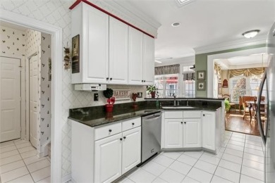 Motivated seller!  New HVAC Sept 2025! This lovingly cared for 4 on The Tradition Golf Club At Stonehouse in Virginia - for sale on GolfHomes.com, golf home, golf lot
