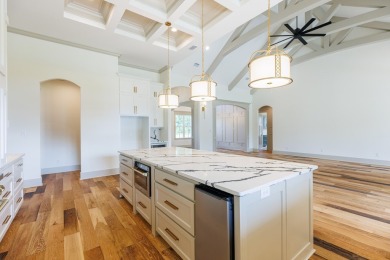 Introducing this masterfully designed, one-of-a-kind, custom on Kinderlou Forest Golf Club in Georgia - for sale on GolfHomes.com, golf home, golf lot