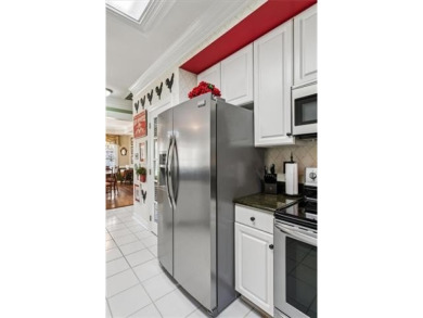 Motivated seller!  New HVAC Sept 2025! This lovingly cared for 4 on The Tradition Golf Club At Stonehouse in Virginia - for sale on GolfHomes.com, golf home, golf lot