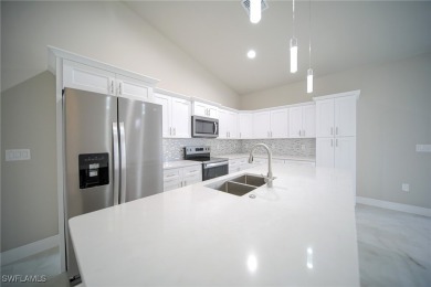 You Will Be Amazed By The Quality Of This Brand New Construction on River Hall Country Club in Florida - for sale on GolfHomes.com, golf home, golf lot