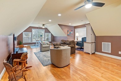 Stunning Brick Estate Home Meets Everyday Comfort. Welcome to on Hunters Creek Golf and Country Club  in South Carolina - for sale on GolfHomes.com, golf home, golf lot