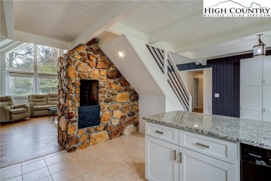 If you are looking for one level Living, you just found it! Nice on High Meadows Golf and Country Club in North Carolina - for sale on GolfHomes.com, golf home, golf lot