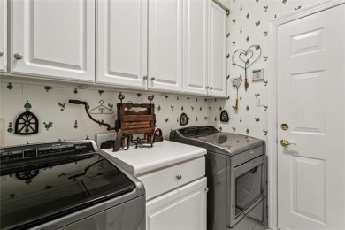 Motivated seller!  New HVAC Sept 2025! This lovingly cared for 4 on The Tradition Golf Club At Stonehouse in Virginia - for sale on GolfHomes.com, golf home, golf lot