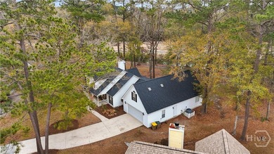 Welcome home to the coastal lifestyle in Waterford Landing, a on Waterford Landing Golf Course in Georgia - for sale on GolfHomes.com, golf home, golf lot