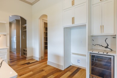 Introducing this masterfully designed, one-of-a-kind, custom on Kinderlou Forest Golf Club in Georgia - for sale on GolfHomes.com, golf home, golf lot