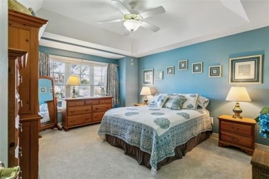 Motivated seller!  New HVAC Sept 2025! This lovingly cared for 4 on The Tradition Golf Club At Stonehouse in Virginia - for sale on GolfHomes.com, golf home, golf lot