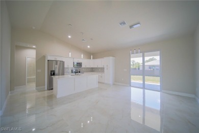 You Will Be Amazed By The Quality Of This Brand New Construction on River Hall Country Club in Florida - for sale on GolfHomes.com, golf home, golf lot