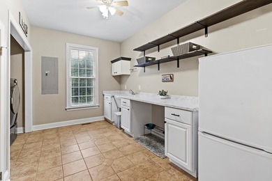 Stunning Brick Estate Home Meets Everyday Comfort. Welcome to on Hunters Creek Golf and Country Club  in South Carolina - for sale on GolfHomes.com, golf home, golf lot