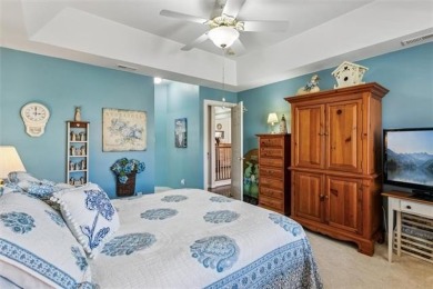 Motivated seller!  New HVAC Sept 2025! This lovingly cared for 4 on The Tradition Golf Club At Stonehouse in Virginia - for sale on GolfHomes.com, golf home, golf lot