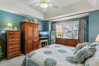 Motivated seller!  New HVAC Sept 2025! This lovingly cared for 4 on The Tradition Golf Club At Stonehouse in Virginia - for sale on GolfHomes.com, golf home, golf lot